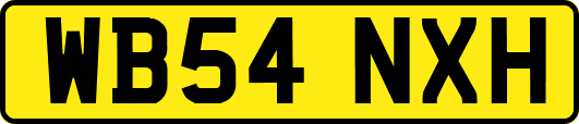 WB54NXH
