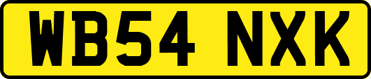 WB54NXK
