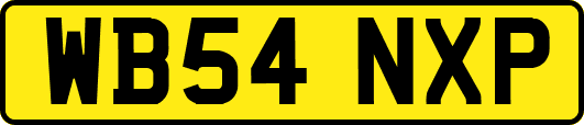 WB54NXP