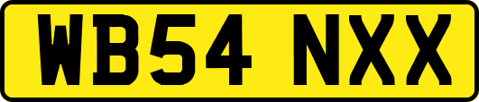 WB54NXX