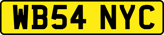 WB54NYC
