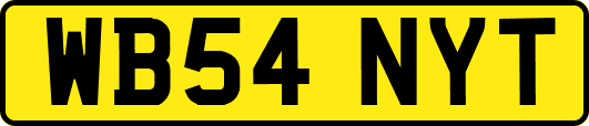 WB54NYT