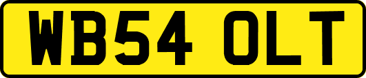 WB54OLT