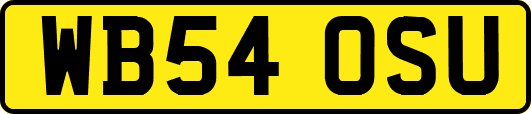 WB54OSU