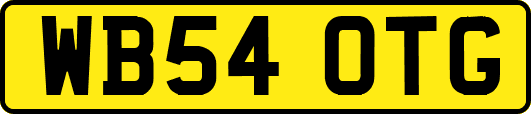 WB54OTG