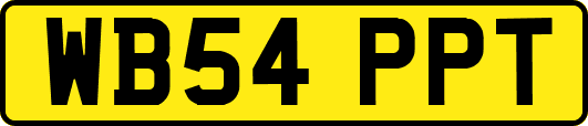 WB54PPT