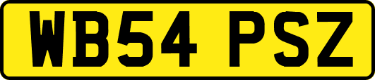 WB54PSZ