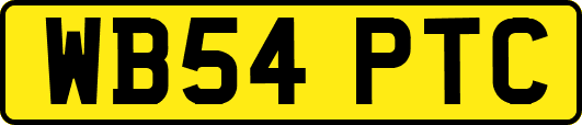 WB54PTC