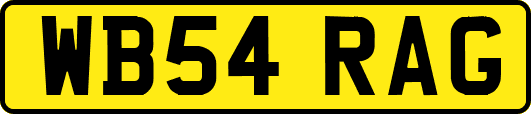 WB54RAG