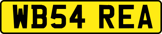 WB54REA