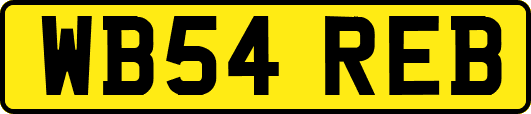 WB54REB