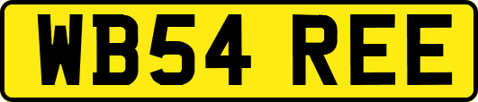 WB54REE