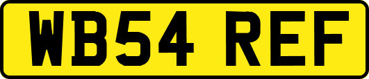 WB54REF