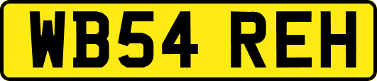 WB54REH