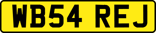 WB54REJ