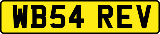 WB54REV