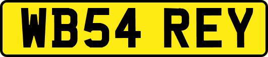 WB54REY