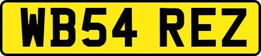 WB54REZ