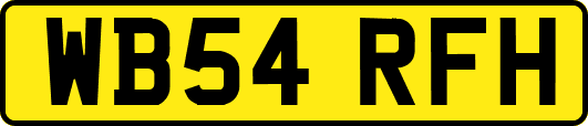 WB54RFH