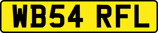 WB54RFL