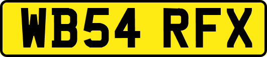 WB54RFX