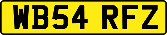 WB54RFZ