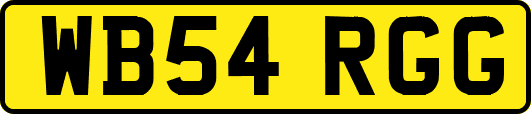 WB54RGG