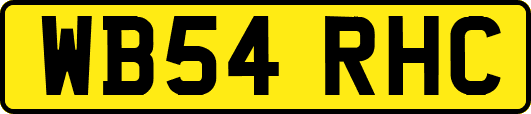 WB54RHC