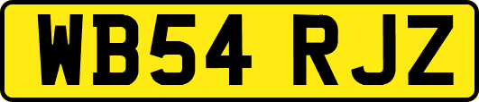 WB54RJZ