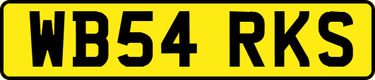 WB54RKS