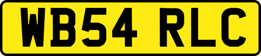 WB54RLC