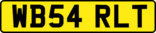 WB54RLT