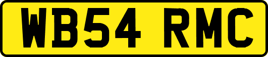 WB54RMC