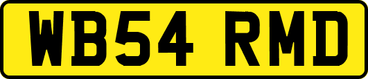 WB54RMD