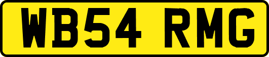 WB54RMG