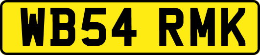 WB54RMK