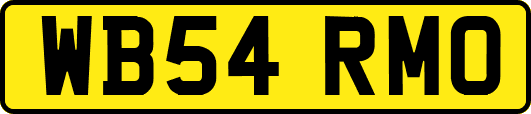WB54RMO