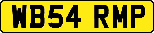 WB54RMP