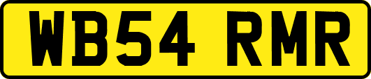 WB54RMR