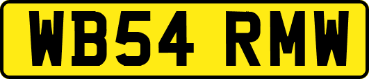 WB54RMW