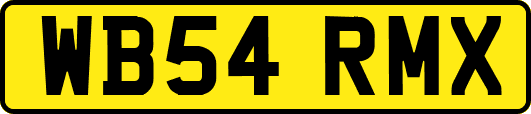 WB54RMX