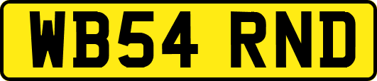 WB54RND