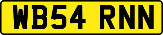 WB54RNN