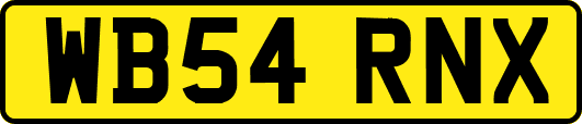 WB54RNX