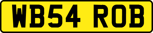 WB54ROB
