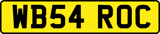 WB54ROC
