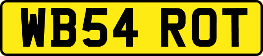 WB54ROT