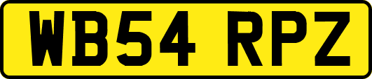 WB54RPZ