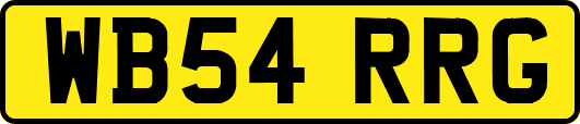 WB54RRG