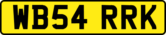 WB54RRK